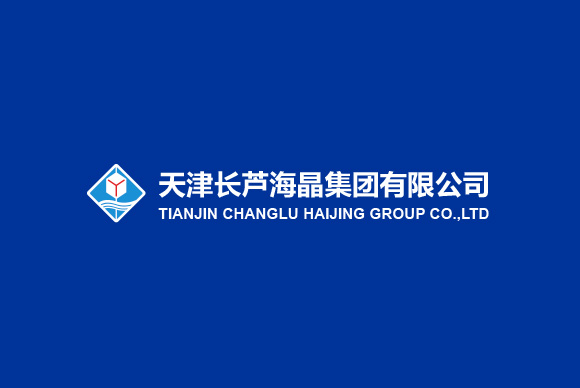 天津长芦海晶集团有限公司网站制作 